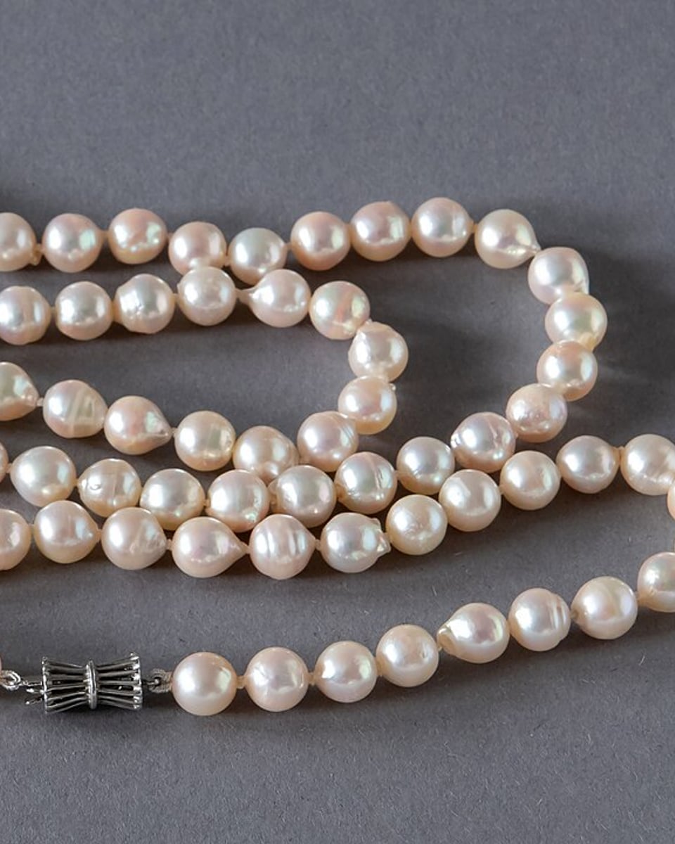 Perlas barrocas