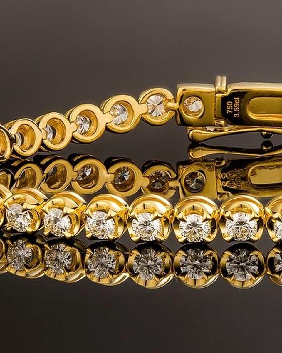 Pulseras
